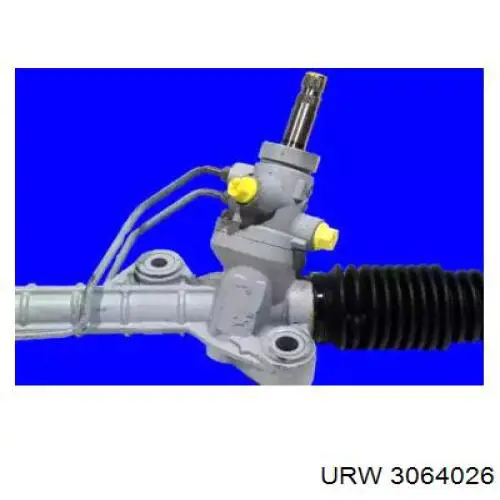Купити JRP1111 TRW Рульова рейка