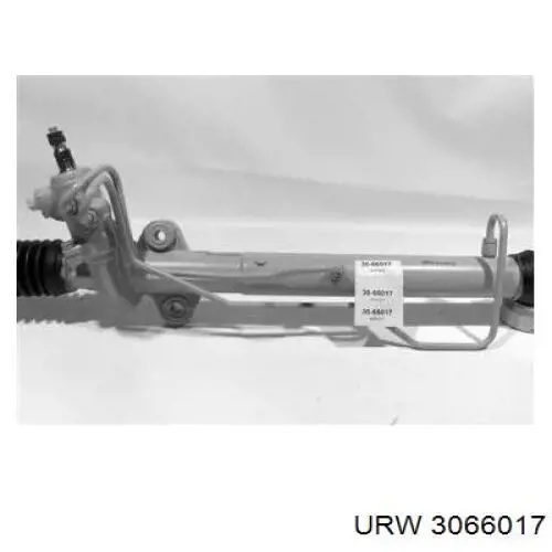 Купити MR267219 Mitsubishi Рульова рейка
