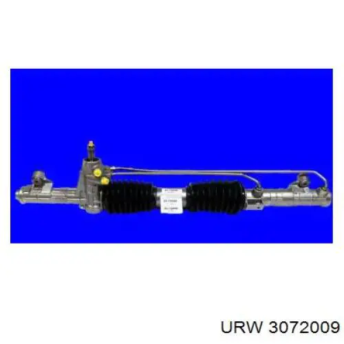 AR9003KIT MSG Ремкомплект до рульової рейки