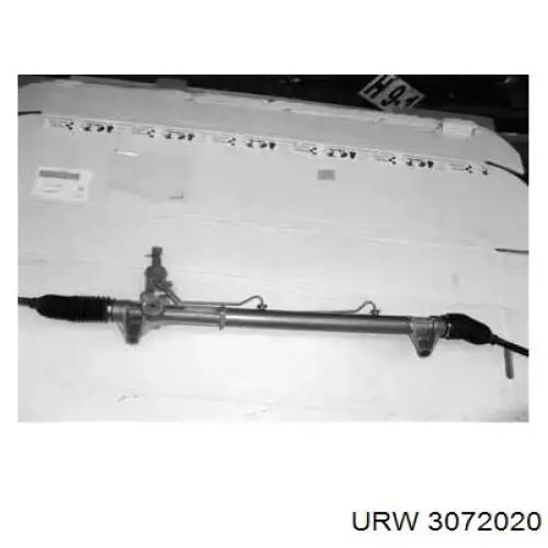 Управління рульове в зборі Fiat/Alfa/Lancia 0060693687 ціна, від 248.31 USD