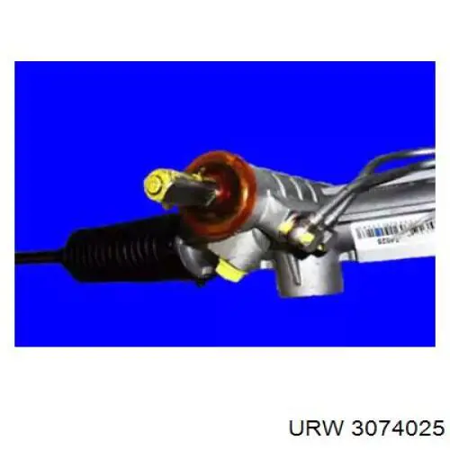 Купити 1331289080 Fiat/Alfa/Lancia Рульова рейка