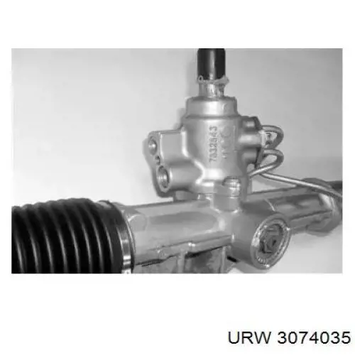 Купити FT76 WAT Рульова рейка