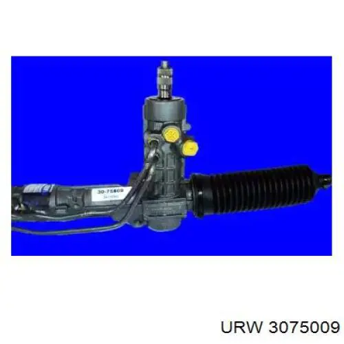 Купити FT65 WAT Рульова рейка