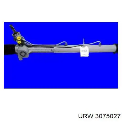 Купити 52371 GKN-Spidan Рульова рейка