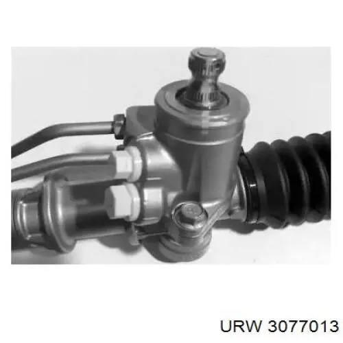 Купити 5770029101 Hyundai/Kia Рульова рейка