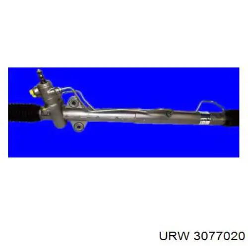 Рульова рейка 3077020 URW