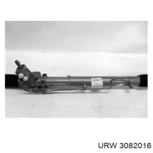 Управління рульове в зборі URW 3082016 ціна, від 246.41 USD