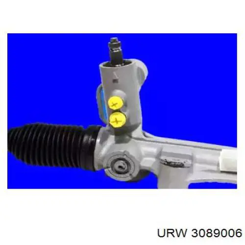 Рульова рейка SR2922 ERA