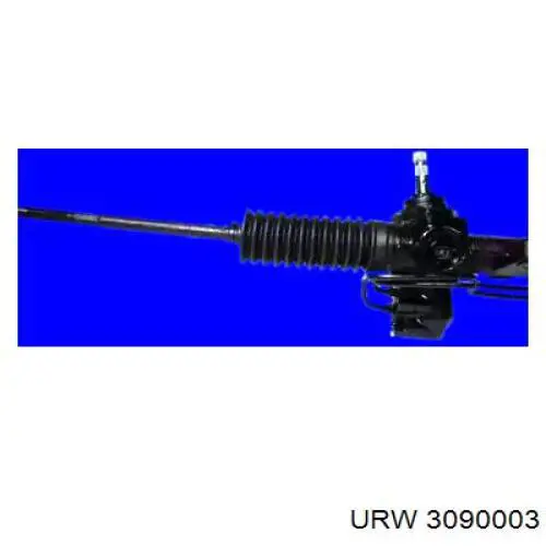 Кермова рейка AGR RO9203R