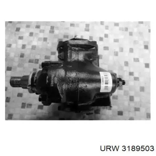Управління рульове в зборі Mercedes A1234605801 ціна, від 4221.36 USD