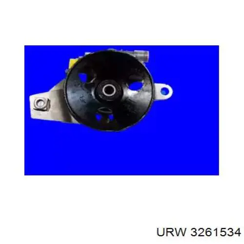 Насос ГПК Nissan/Infiniti 4911070J01 ціна, від 73.33 USD