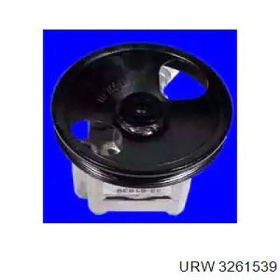 Купити STVP210 SAT Насос гідравліки