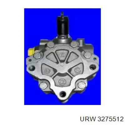 Насос гідропідсилювача керма (ГПК) 3275512 URW