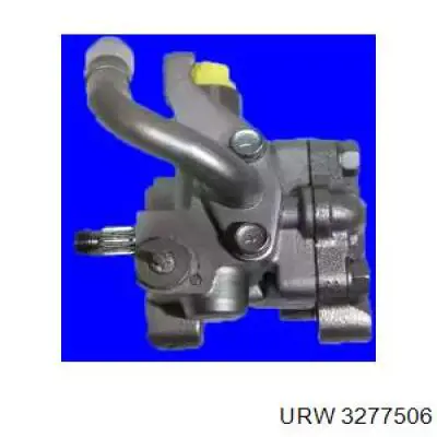 Купити JPR605 TRW Насос гідравліки