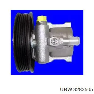 Насос гідропідсилювача керма (ГПК) 3283505 URW