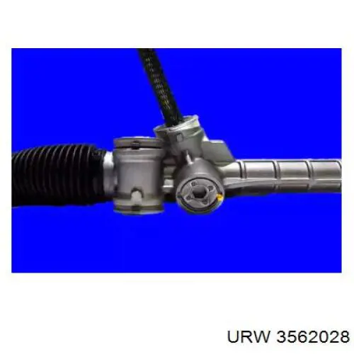 Кермова рейка AGR TY9103