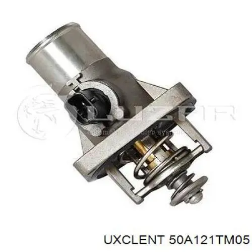 50A121TM05 Uxclent Авто термостат