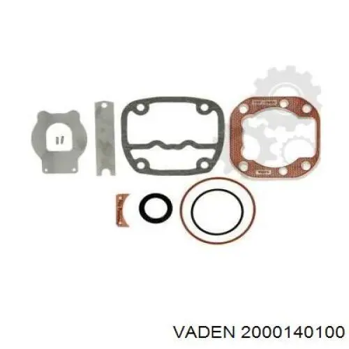 Сальник колінвала двигуна, задній Renault (RVI) 1152115900 ціна, від 16.26 USD