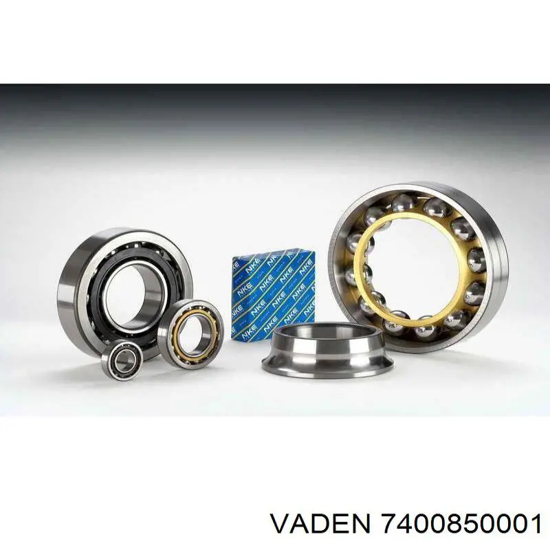 7400850001 Vaden 