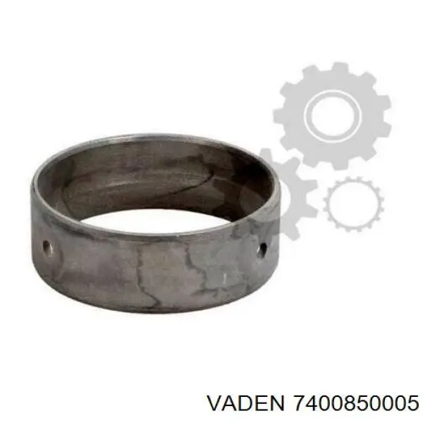 7400850005 Vaden Втулка шкворня