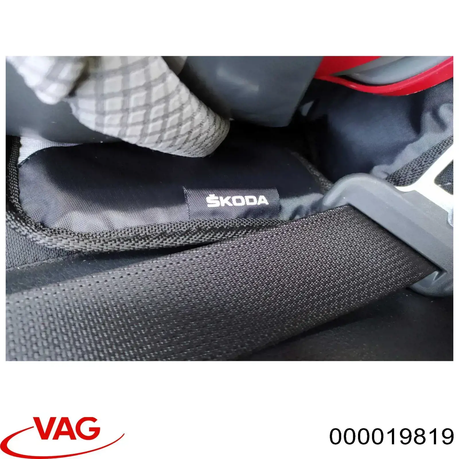 Купити 000019819 VAG 