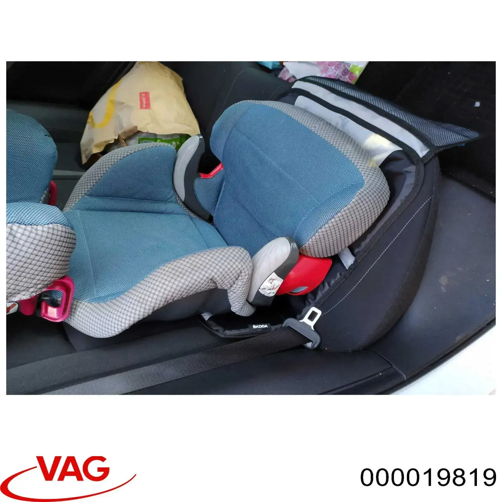  VAG 000019819 ціна, від 69.33 USD