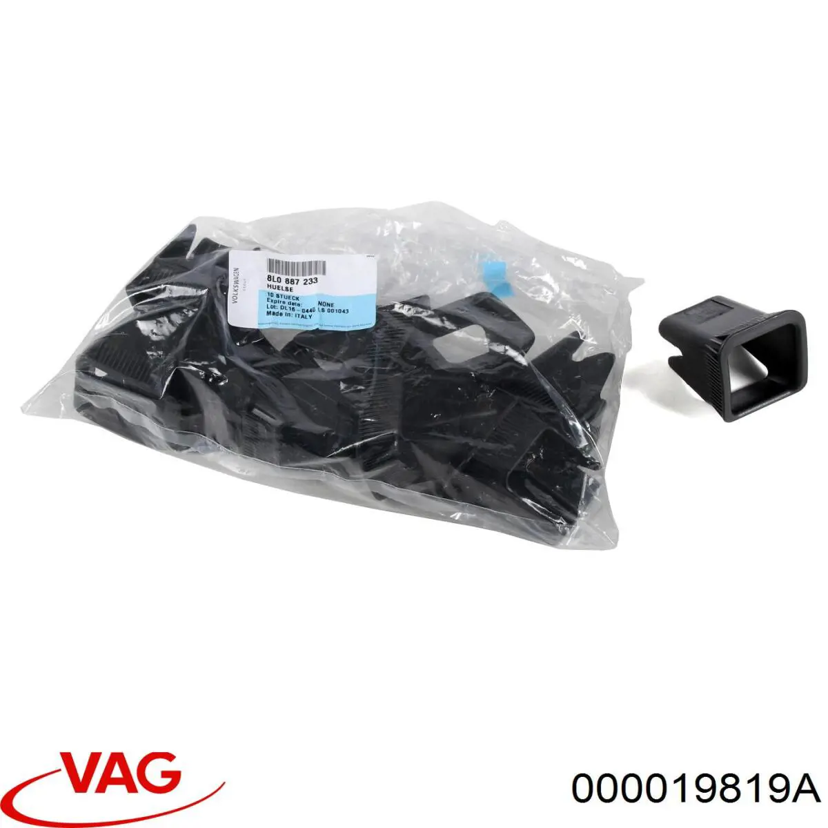 000019819A VAG