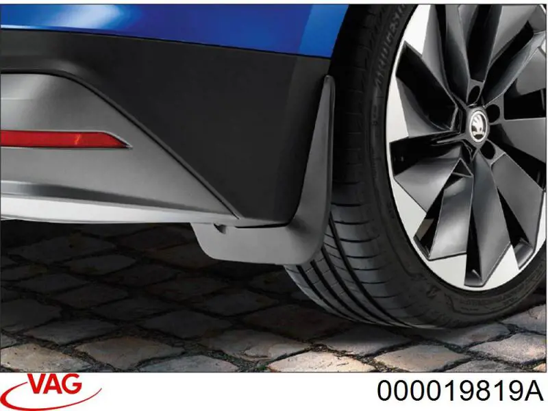  VAG 000019819A
