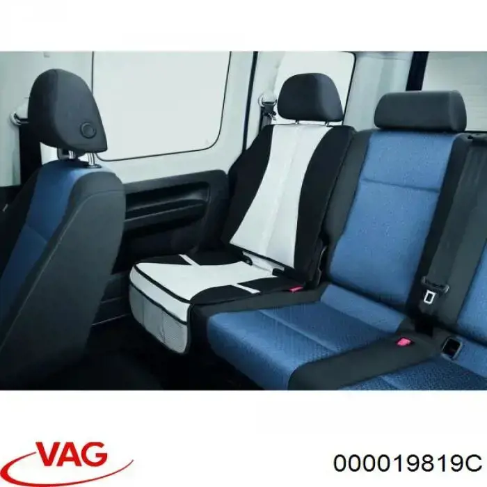  VAG 000019819C ціна, від 69.48 USD