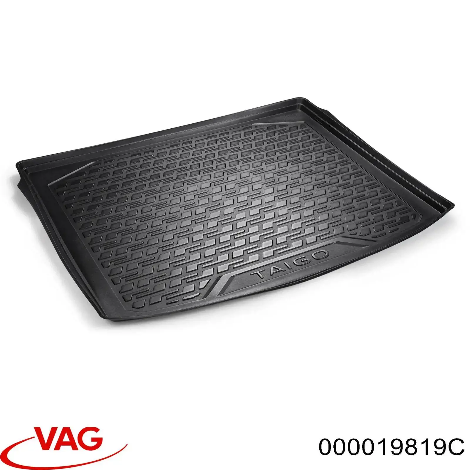  000019819C VAG