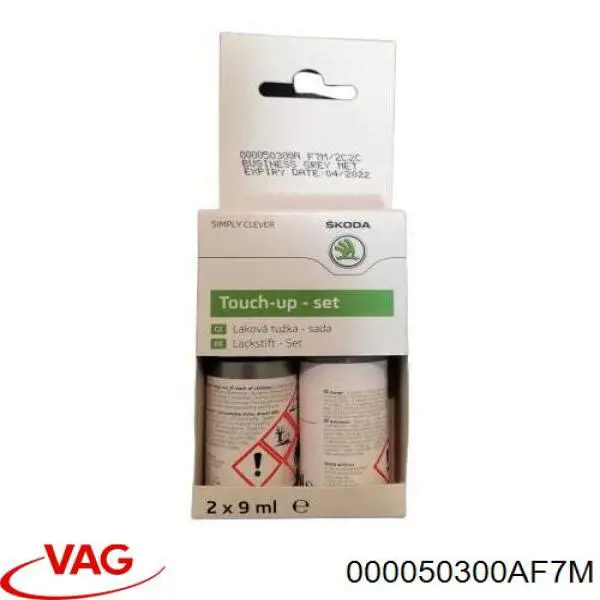  VAG 000050300AF7M ціна, від 14.03 USD