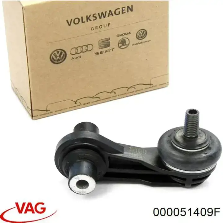 Купити 000051409F VAG 