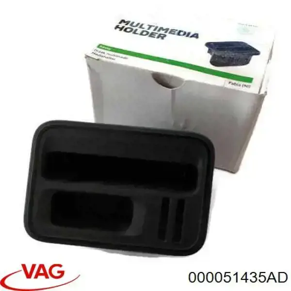  VAG 000051435AD ціна, від 9.65 USD