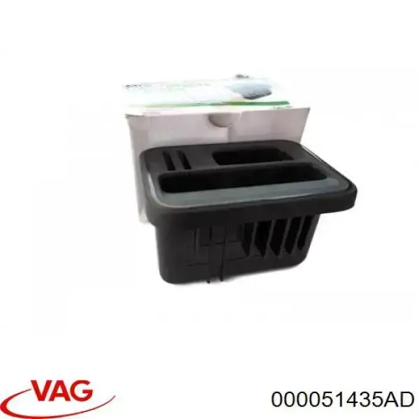 Купити 000051435AD VAG 