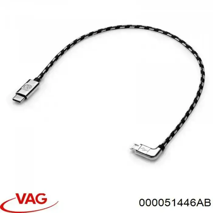  VAG 000051446AB ціна, від 32.21 USD