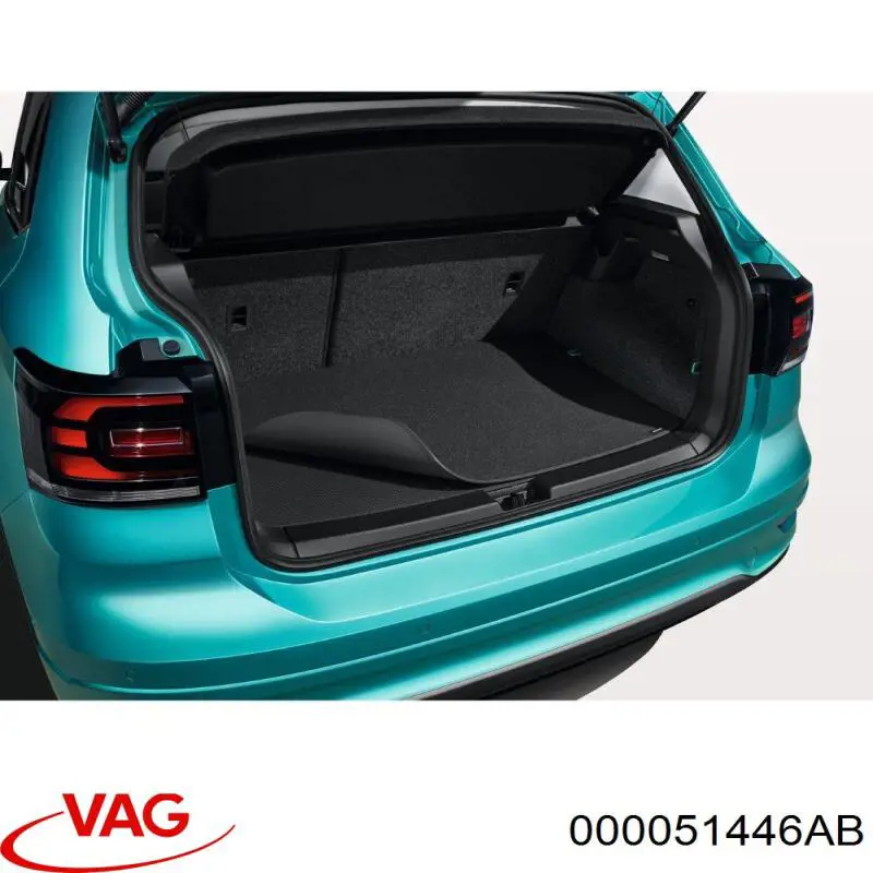 000051446AB VAG 