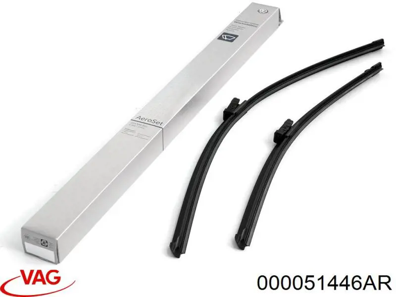  VAG 000051446AR ціна, від 88.52 USD