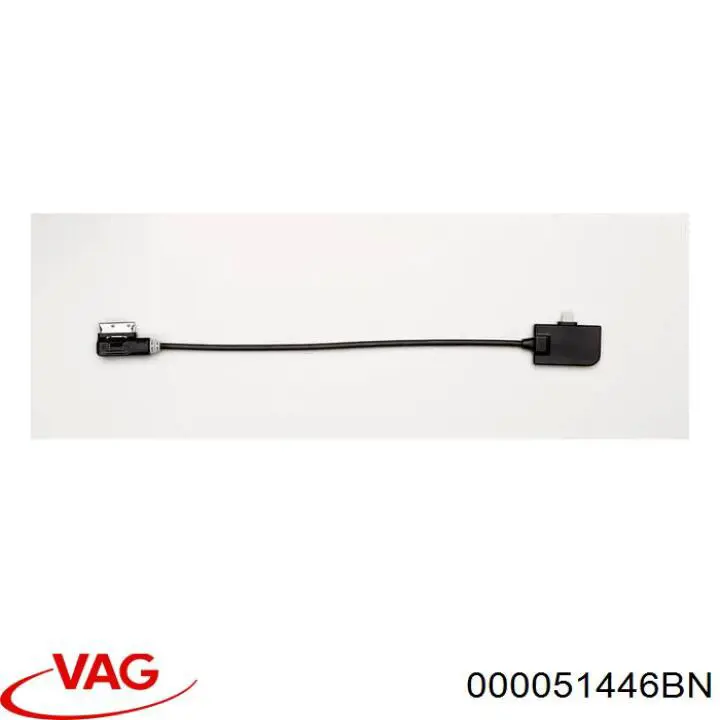 000051446BN VAG 