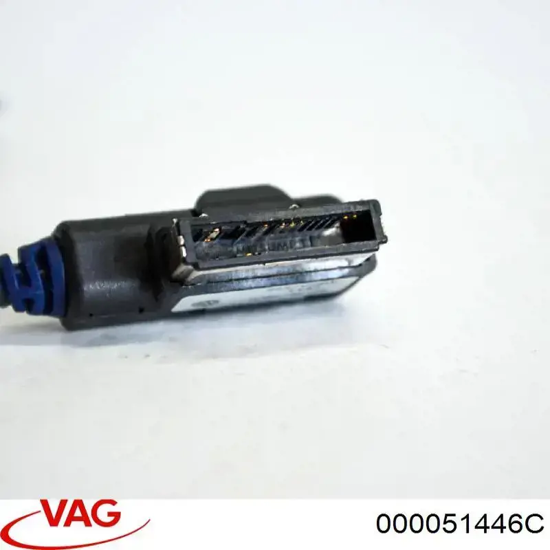 Купити 000051446C VAG 
