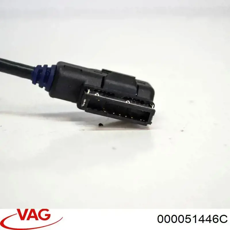  VAG 000051446C ціна, від 9.03 USD