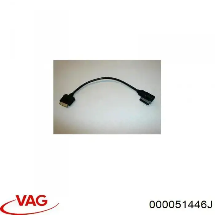 000051446J VAG 