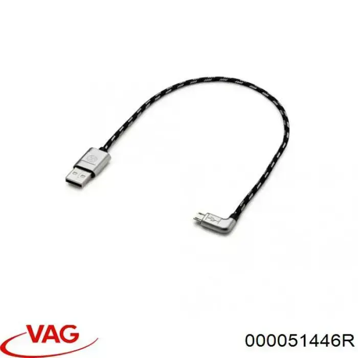 000051446R VAG 