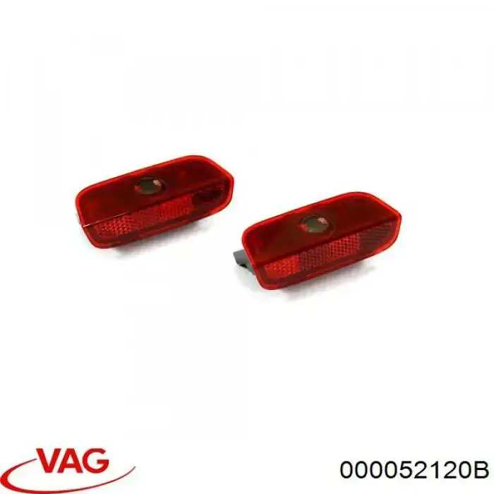 000052120B VAG 
