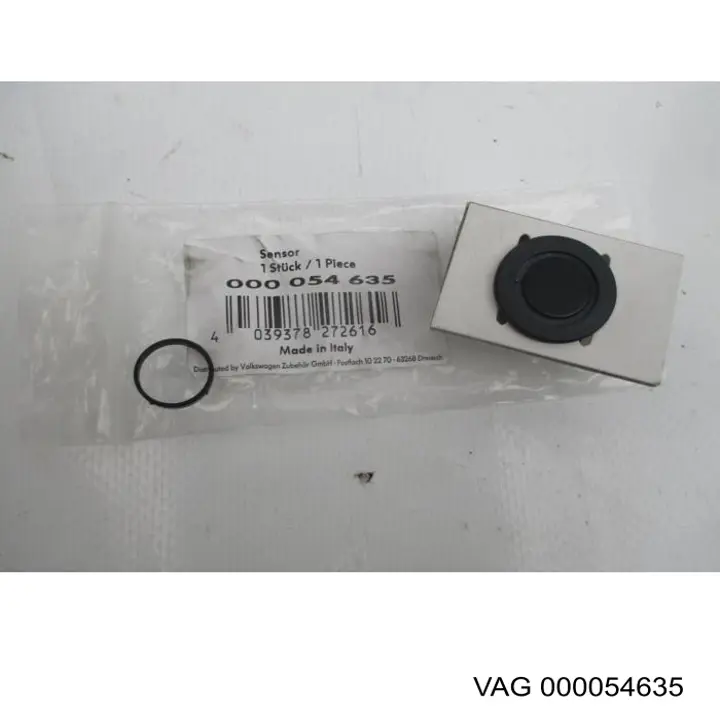  VAG 000054635 ціна, від 19.00 USD