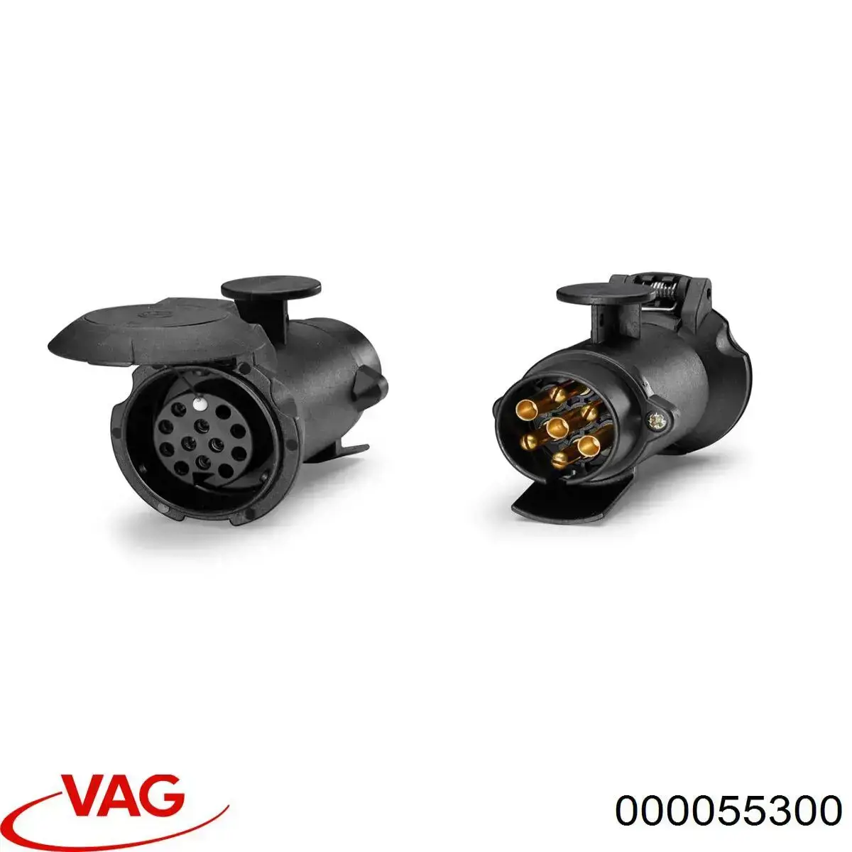  VAG 000055300 ціна, від 123.21 USD