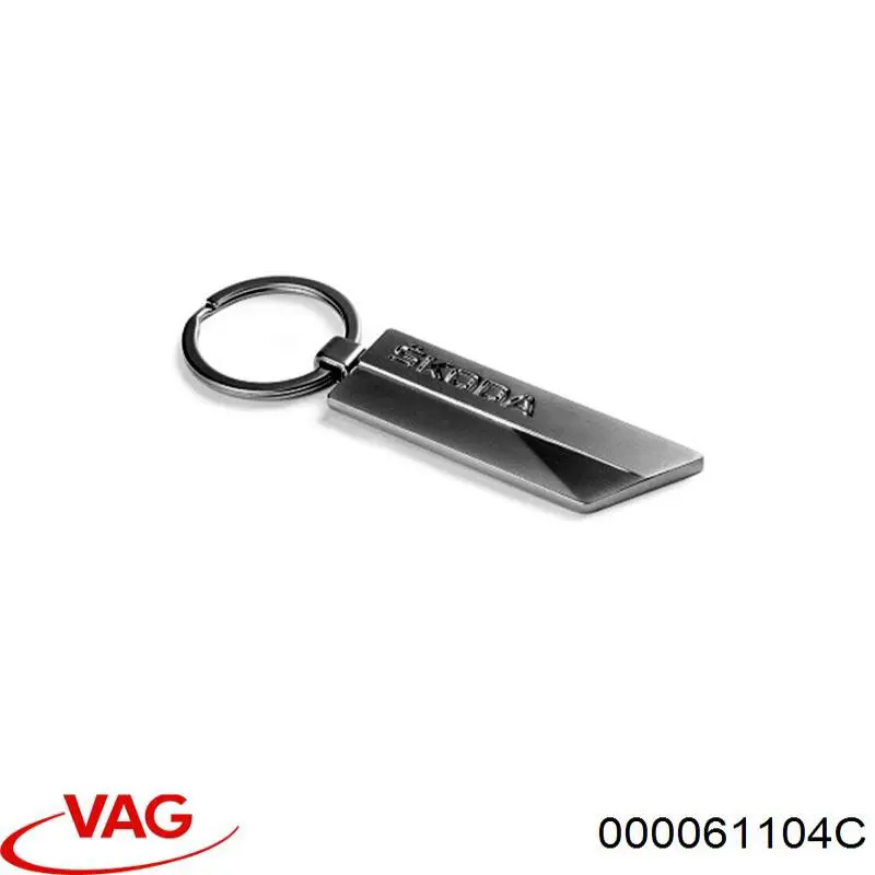  VAG 000061104C ціна, від 24.56 USD