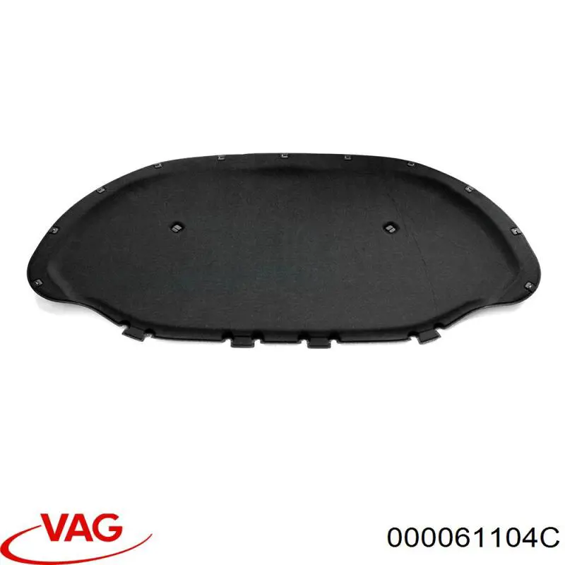 000061104C VAG 