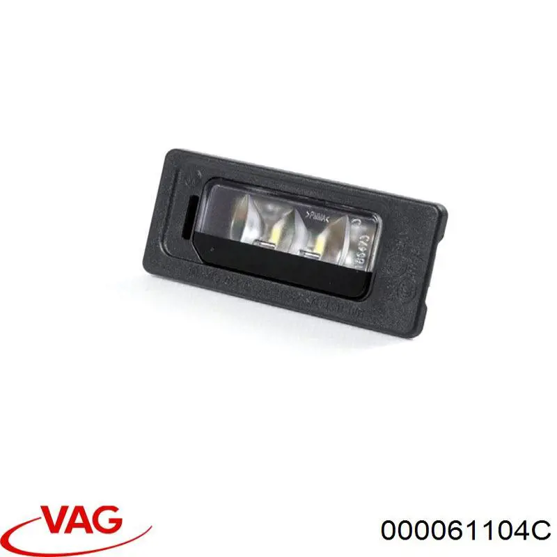 000061104C VAG 