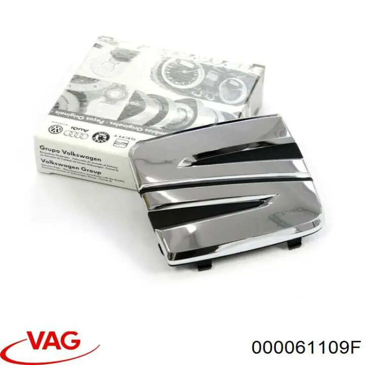  000061109F VAG