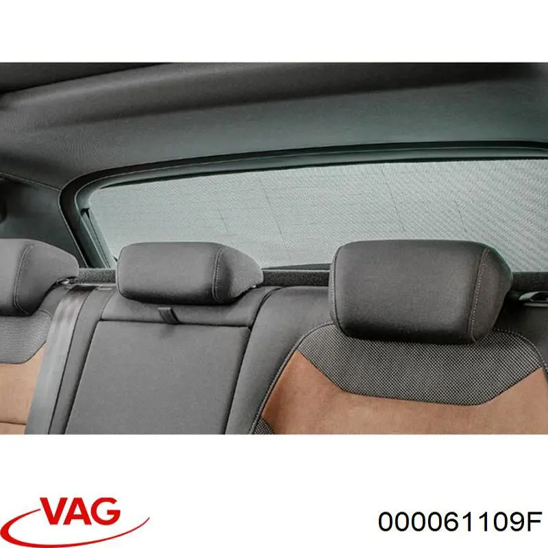 000061109F VAG 